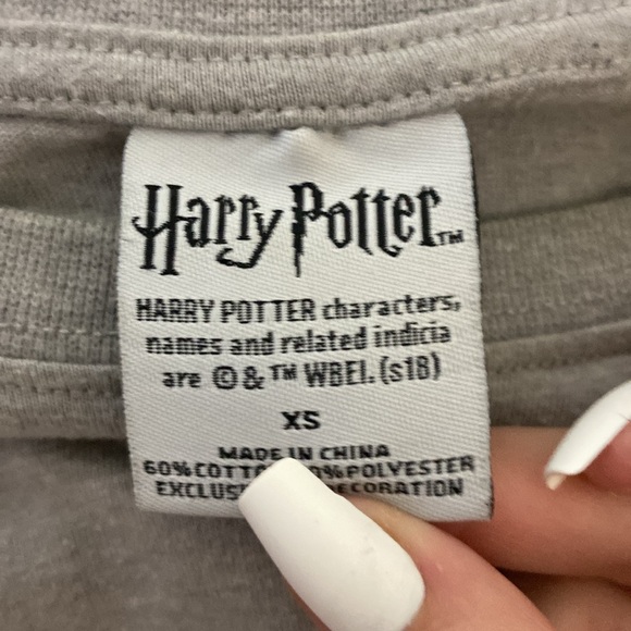 Harry potter sweatshirt - Picture 3 of 5